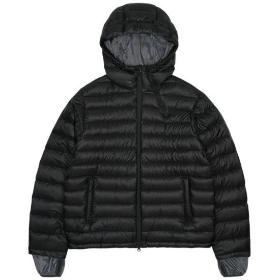  산산기어 패딩 SG2503DP01