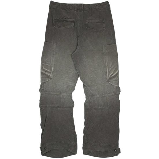 25FW 산산기어 카고 팬츠 SG2503PT05 - SAN SAN GEAR