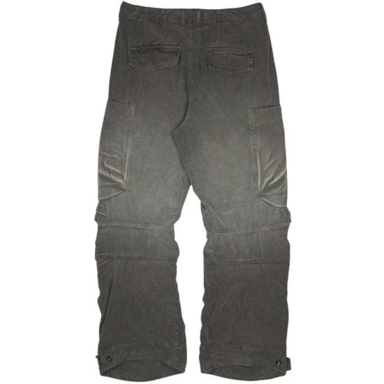 25FW 산산기어 카고 팬츠 SG2503PT05 - SAN SAN GEAR