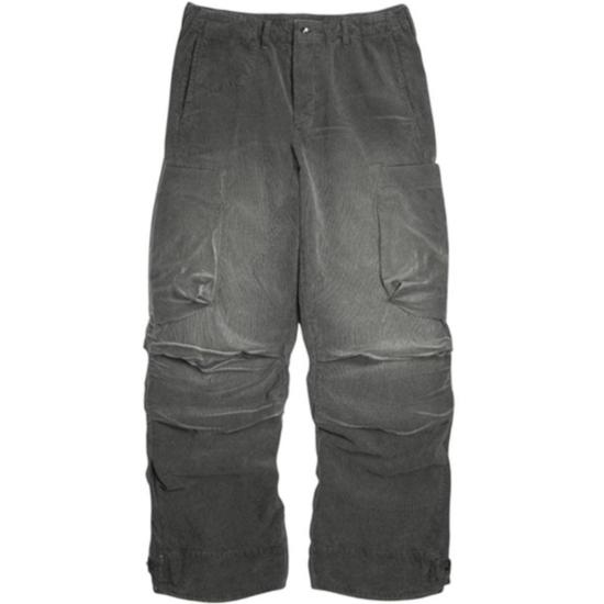 25FW 산산기어 카고 팬츠 SG2503PT05