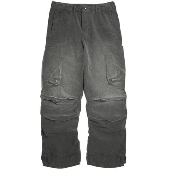 25FW 산산기어 카고 팬츠 SG2503PT05