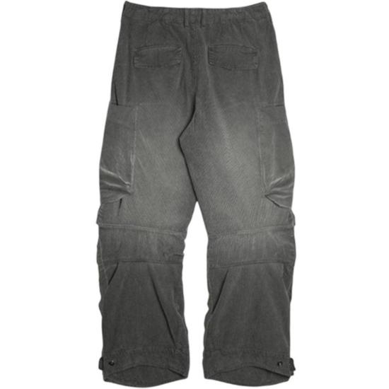 25FW 산산기어 카고 팬츠 SG2503PT05 - SAN SAN GEAR