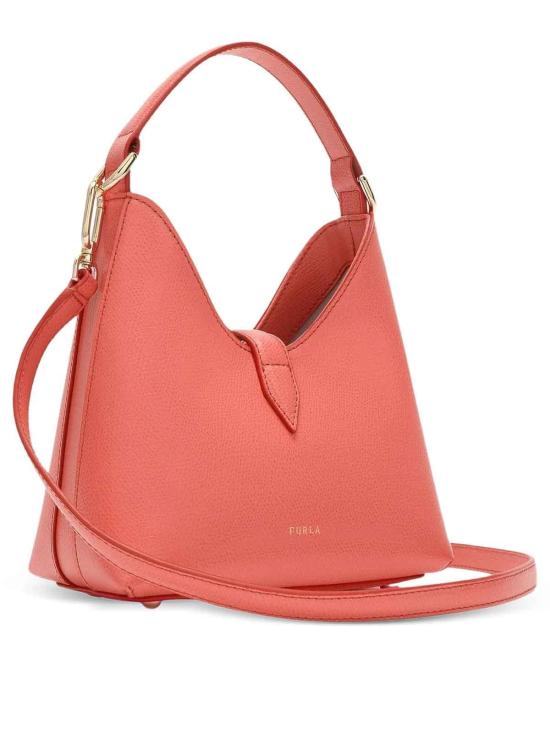 26SS 훌라 숄더백 WE00876ARE0004477S Pink - FURLA