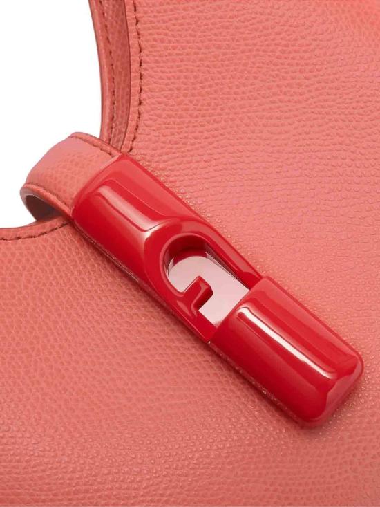 26SS 훌라 숄더백 WE00876ARE0004477S Pink - FURLA