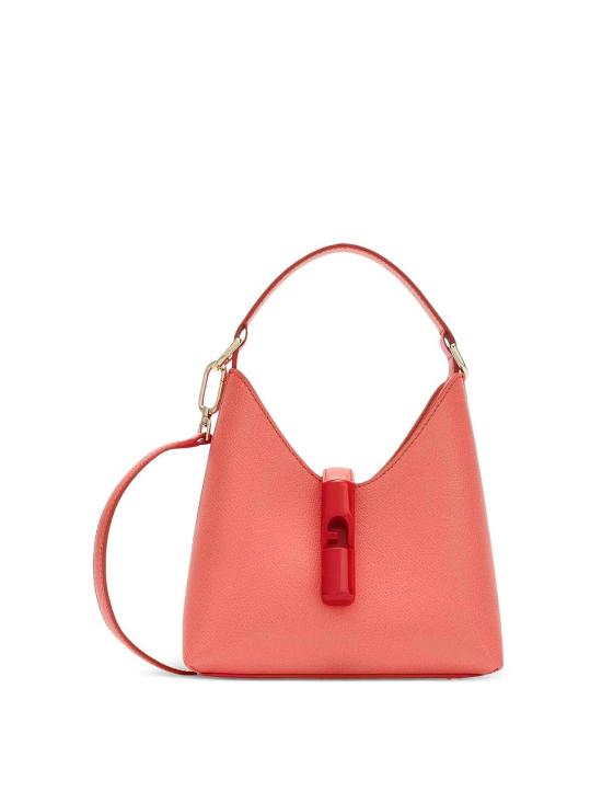 26SS 훌라 숄더백 WE00876ARE0004477S Pink