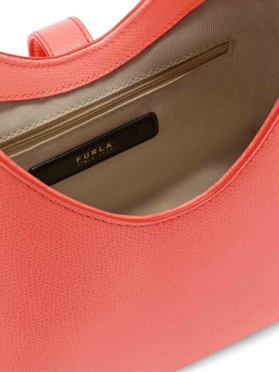 26SS 훌라 숄더백 WE00876ARE0004477S Pink - FURLA