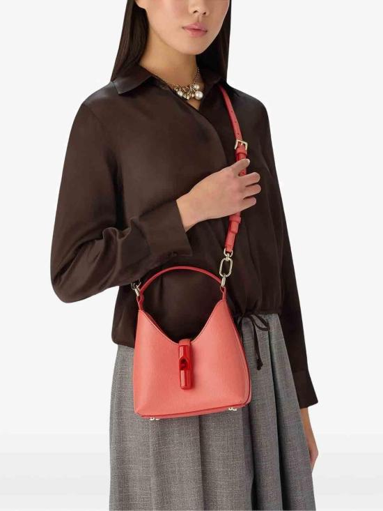 26SS 훌라 숄더백 WE00876ARE0004477S Pink - FURLA