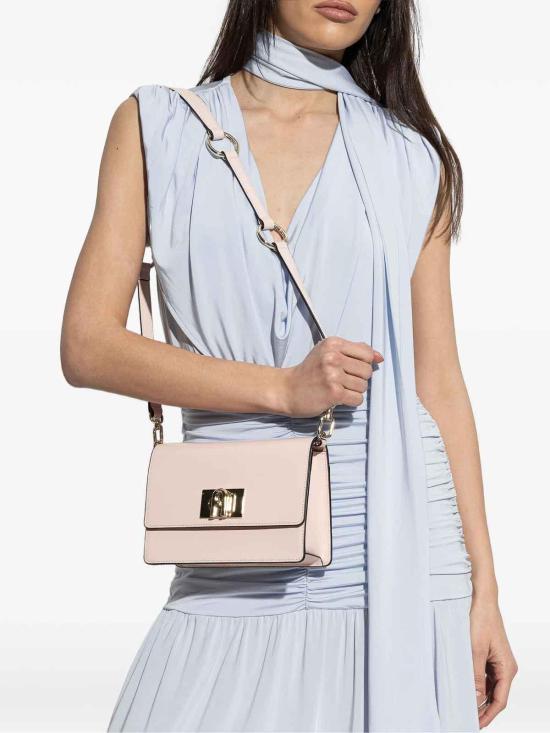 26SS 훌라 크로스백 WB01995VCQ0004355S Pink - FURLA