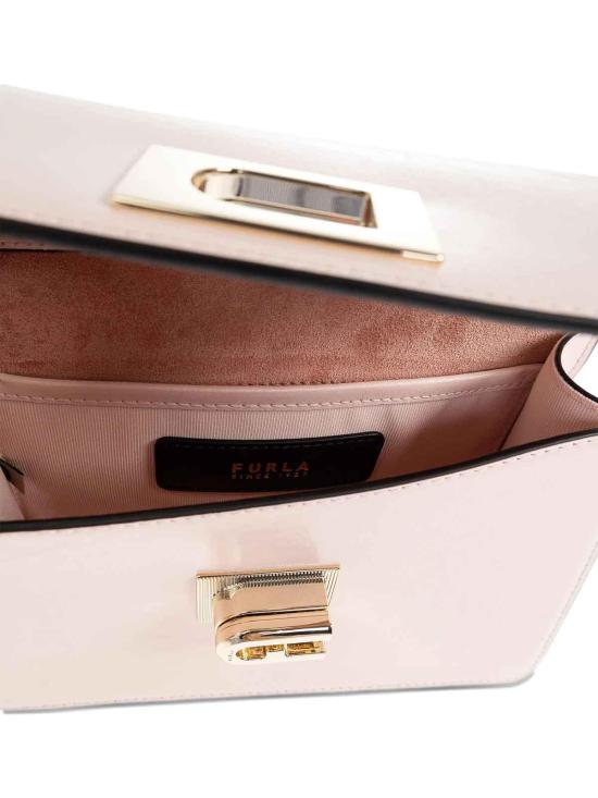 26SS 훌라 크로스백 WB01995VCQ0004355S Pink - FURLA