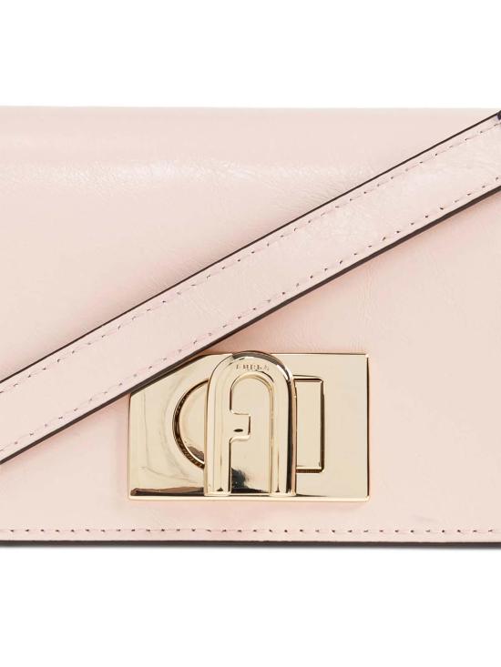 26SS 훌라 크로스백 WB01995VCQ0004355S Pink - FURLA