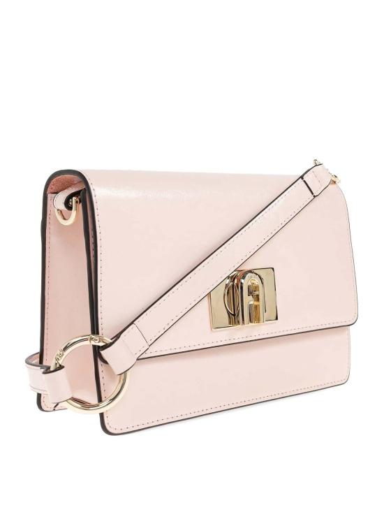 26SS 훌라 크로스백 WB01995VCQ0004355S Pink - FURLA