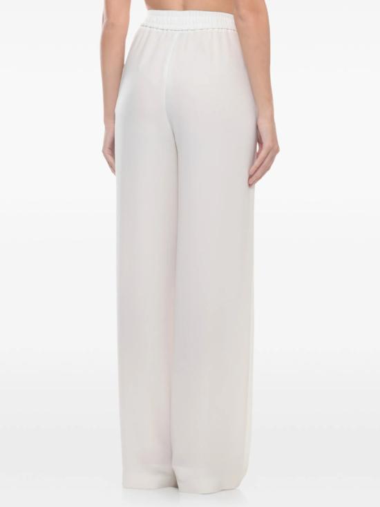 26SS 에르노 스트레이트 팬츠 PT000008D12875S 1100 BIANCO - HERNO