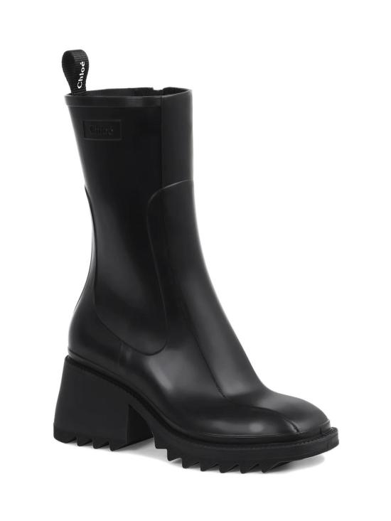 26FW 끌로에 부츠 CHC22A239Z2 001 Nero - CHLOE