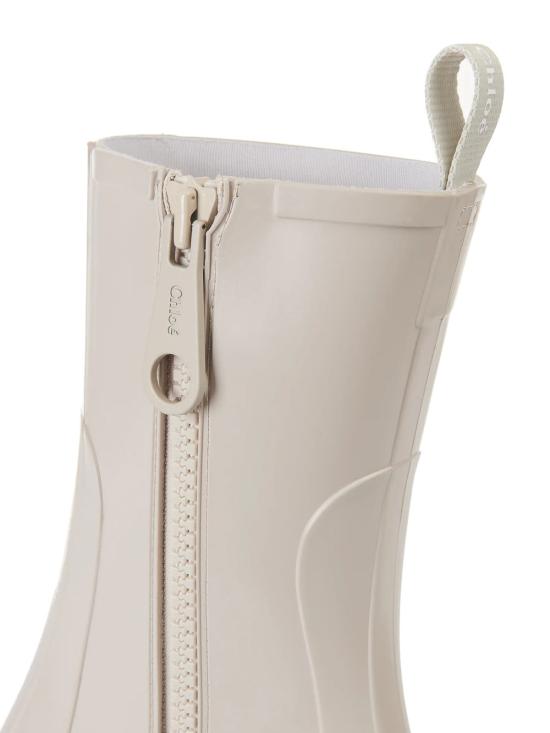 26FW 끌로에 부츠 CHC22A239Z2 28U Beige - CHLOE