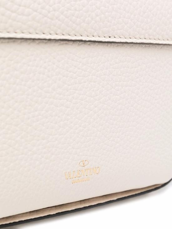 26FW 발렌티노 가라바니 토트백 9W2P0W07VSH I16 Bianco - VALENTINO GARAVANI