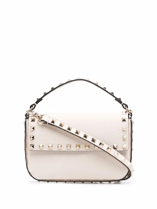 26FW 발렌티노 가라바니 토트백 9W2P0W07VSH I16 Bianco