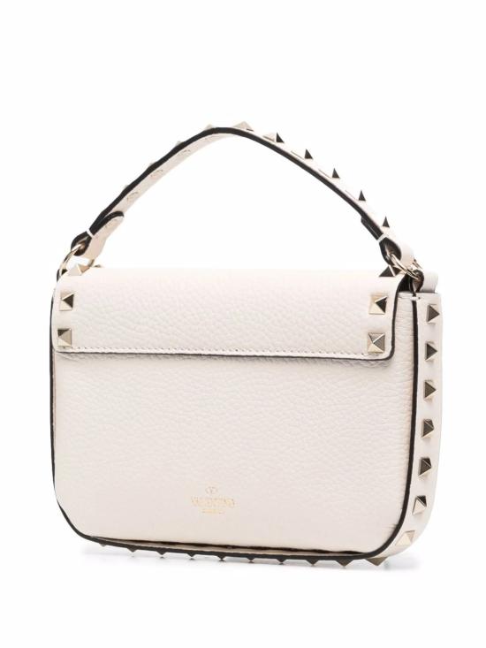 26FW 발렌티노 가라바니 토트백 9W2P0W07VSH I16 Bianco - VALENTINO GARAVANI