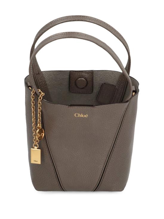 26FW 끌로에 토트백 CH25SS812N84 036 Grigio - CHLOE