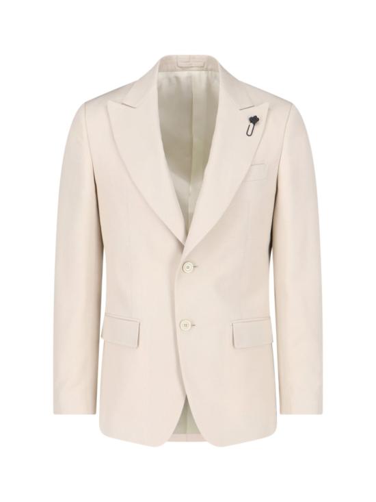 26SS 라르디니 자켓 PA6929E PAIF66418180 Neutrals