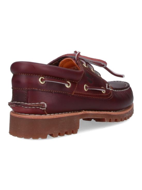 26SS 팀버랜드 로퍼 TB0500096481 Brown - TIMBERLAND
