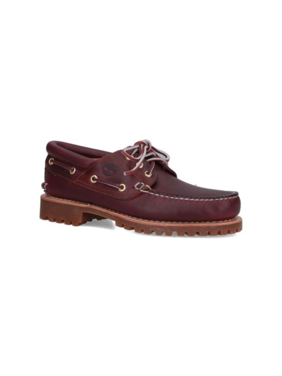 26SS 팀버랜드 로퍼 TB0500096481 Brown - TIMBERLAND