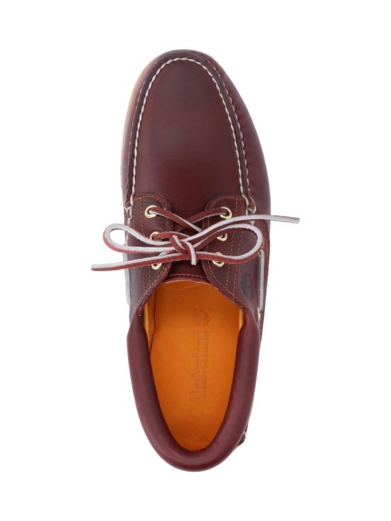 26SS 팀버랜드 로퍼 TB0500096481 Brown - TIMBERLAND