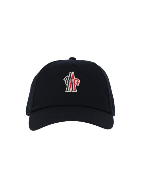 26SS 몽클레어 볼캡 097 3B000 01 04863999 Black