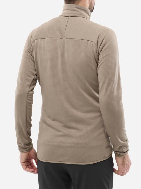 26SS 밀레 자켓 MIV9465 Grey - MILLET