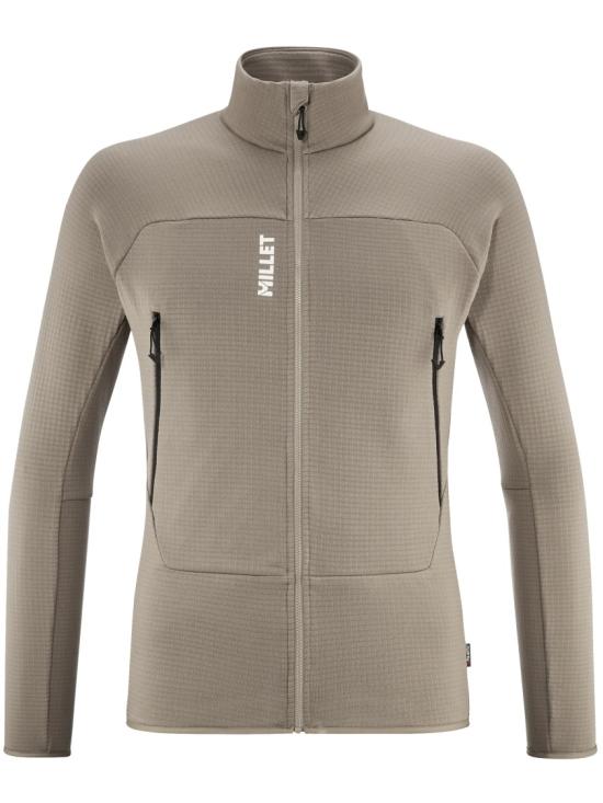26SS 밀레 자켓 MIV9465 Grey