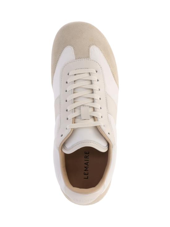 26SS 르메르 스니커즈 FO0228 LL0216WH000 Neutrals - LEMAIRE