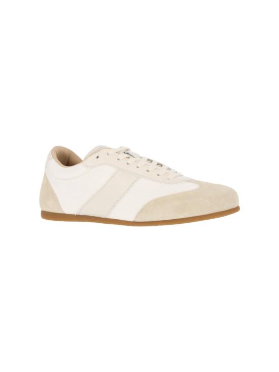 26SS 르메르 스니커즈 FO0228 LL0216WH000 Neutrals - LEMAIRE