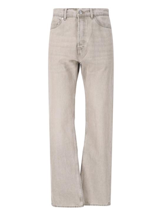 26SS 아워레가시 데님 M2265FOOLIVE BREEZE WASH Grey