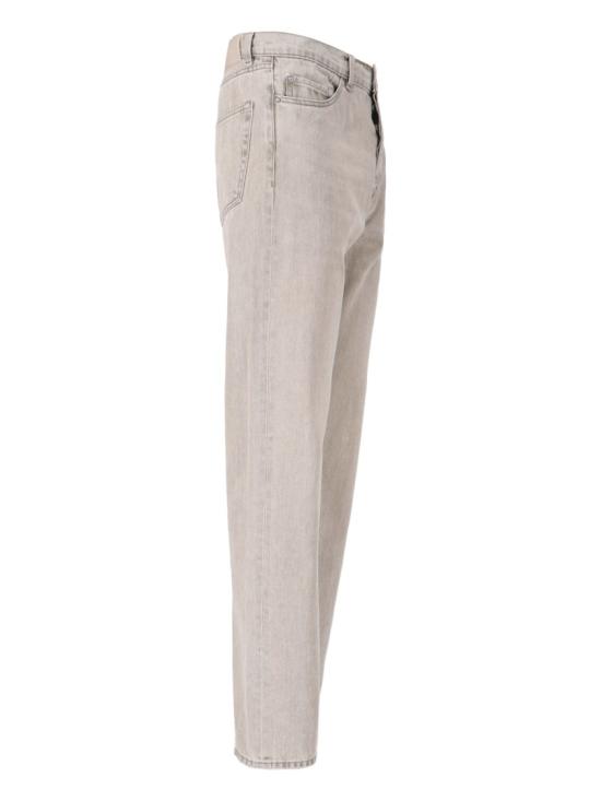 26SS 아워레가시 데님 M2265FOOLIVE BREEZE WASH Grey - OUR LEGACY