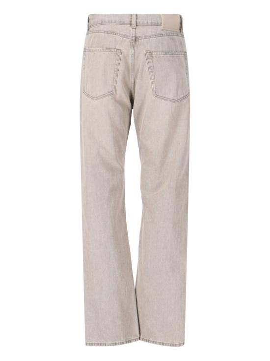 26SS 아워레가시 데님 M2265FOOLIVE BREEZE WASH Grey - OUR LEGACY