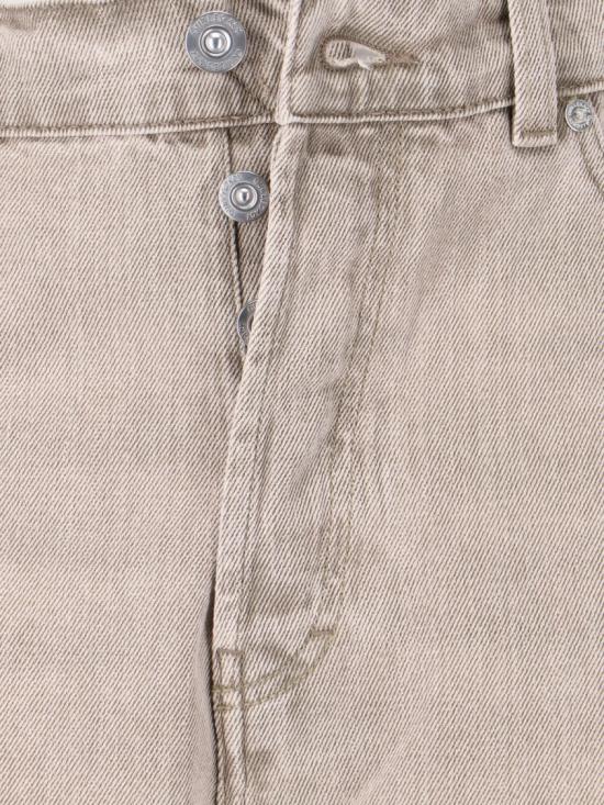 26SS 아워레가시 데님 M2265FOOLIVE BREEZE WASH Grey - OUR LEGACY