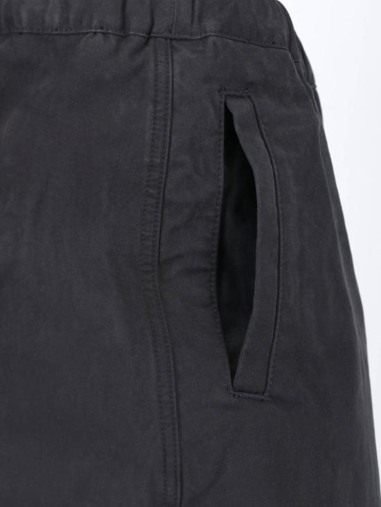 25FW 엔타이어 스튜디오 숏팬츠 ESU W25 5005 BLBLACK - ENTIRE STUDIOS