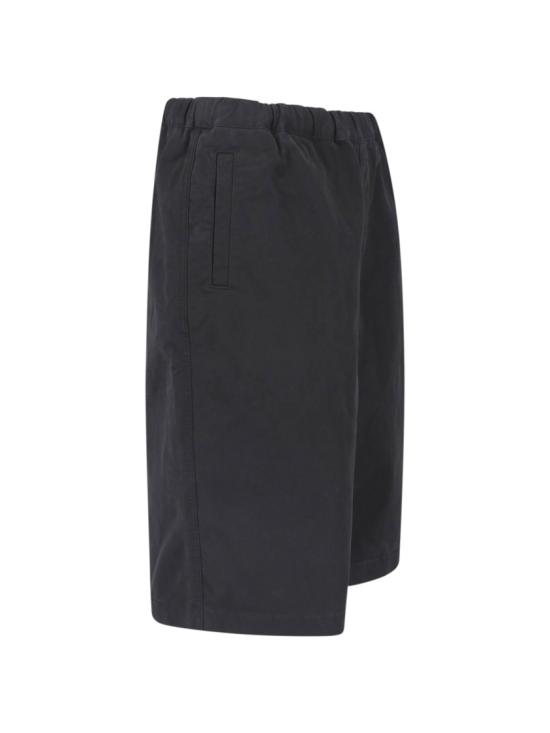 25FW 엔타이어 스튜디오 숏팬츠 ESU W25 5005 BLBLACK - ENTIRE STUDIOS