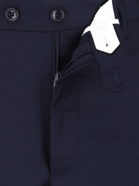  딸리아토레 수트 세트 2SVS22B01 PE 070001B5713 Blue - TAGLIATORE