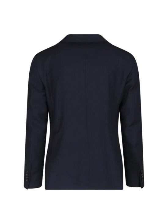  딸리아토레 수트 세트 2SVS22B01 PE 070001B5713 Blue - TAGLIATORE