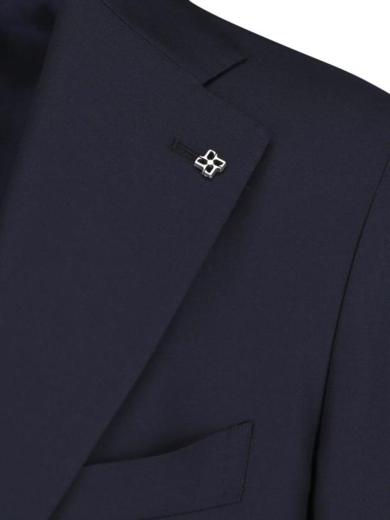  딸리아토레 수트 세트 2SVS22B01 PE 070001B5713 Blue - TAGLIATORE