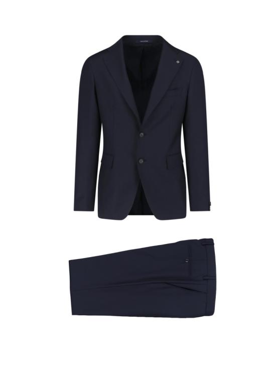  딸리아토레 수트 세트 2SVS22B01 PE 070001B5713 Blue