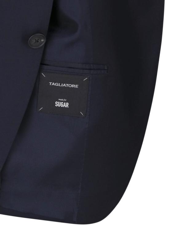  딸리아토레 수트 세트 2SVS22B01 PE 070001B5713 Blue - TAGLIATORE
