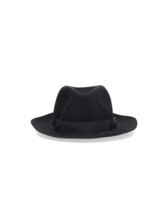 26SS 보르살리노 버킷햇 11 46650421 Black