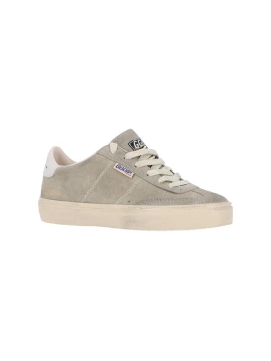 26SS 골든구스 소울스타 스니커즈 GWF00464 F00834660460 Grey - GOLDEN GOOSE