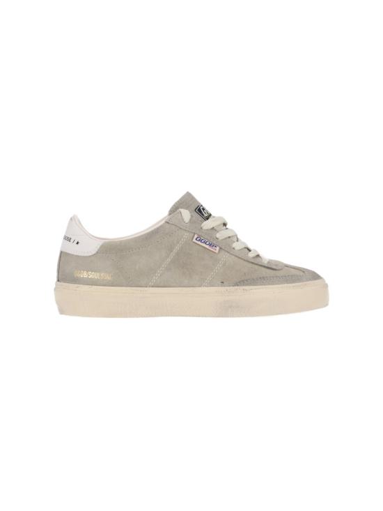 26SS 골든구스 소울스타 스니커즈 GWF00464 F00834660460 Grey