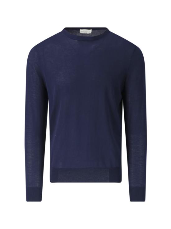  발렌타인 스웨터 B2P000 18C2313777 Blue