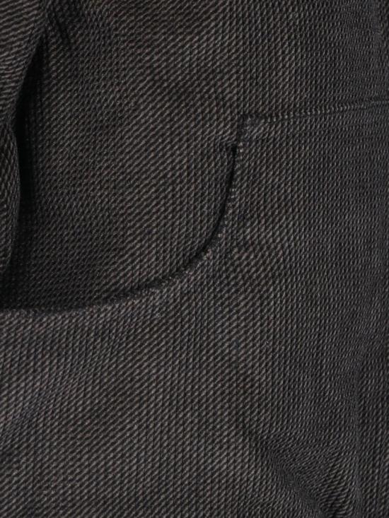 25FW 아워레가시 자켓 W4251BDDARK BROWN TWILL CORD Black - OUR LEGACY