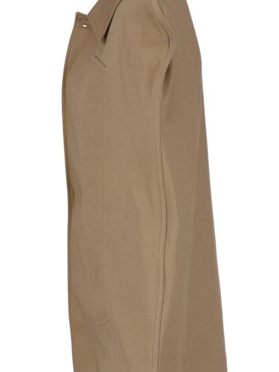 26SS MM6 메종마르지엘라 베스트 S62AA0101 M35887124 Neutrals - MM6 MAISON MARGIELA