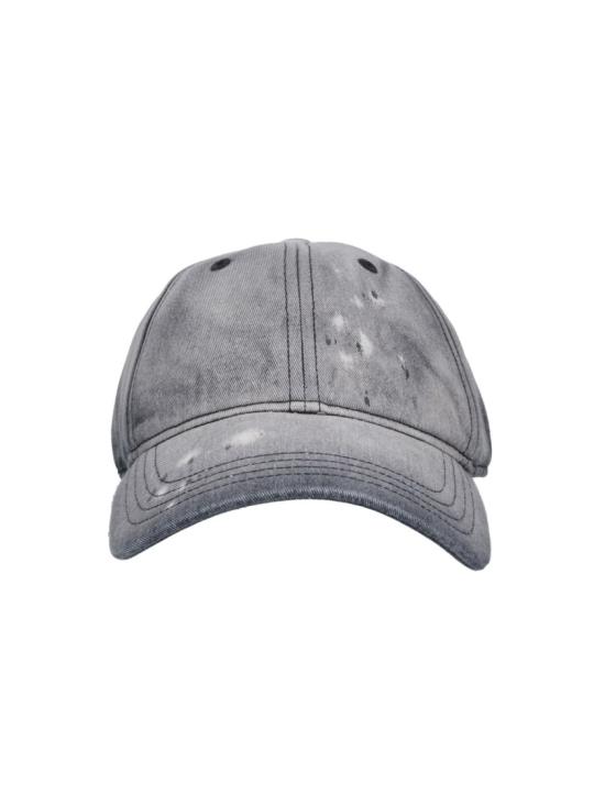 26SS 아워레가시 볼캡 A2268BOCOCTO WASH Grey