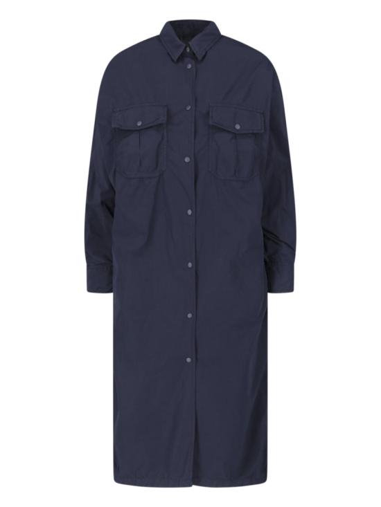 26SS 아스페시 코트 N604 F97385098 Blue